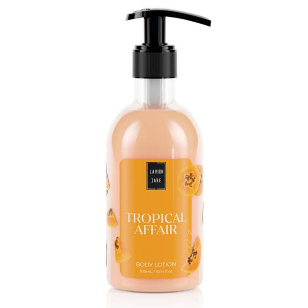 Lavish Care Body Lotion Tropical Affair  300 ml