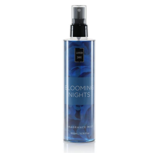 Lavish Care Blooming Nights Body Mist  200 ml
