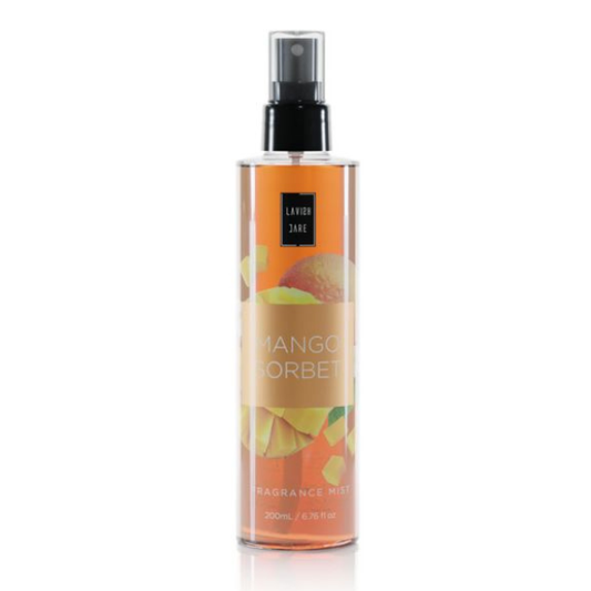 Lavish Care Body Mist Mango Sorbet  200 ml