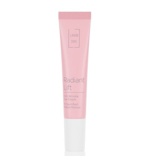 Lavish Care Radiant Lift Anti-Wrinkle Eye Cream  15 ml