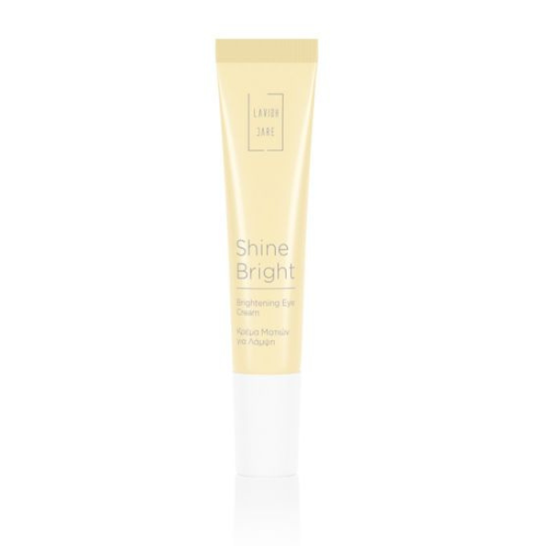 Lavish Care Shine Bright Brightening Eye Cream  15 ml