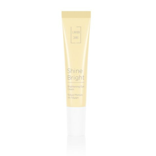 Lavish Care Shine Bright Brightening Eye Cream  15 ml