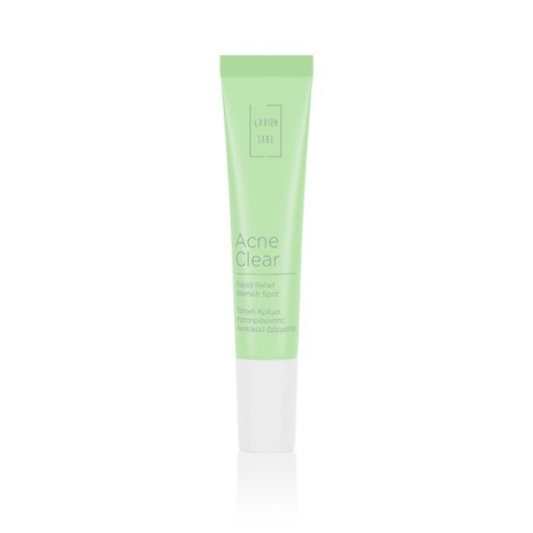 Lavish Care Acne Clear Rapid Relief Blemish Spot  15 ml