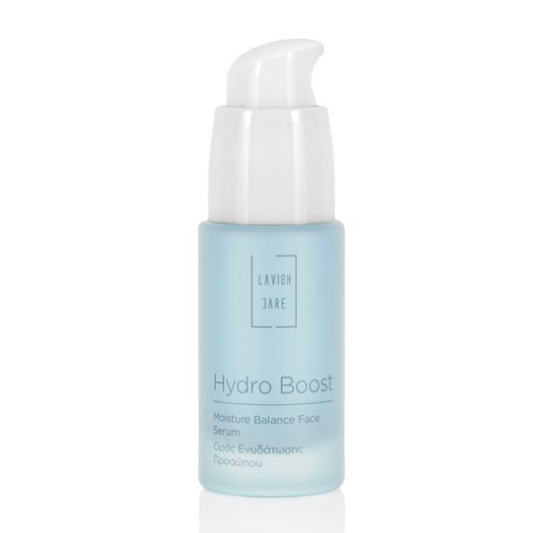 Lavish Care Hydro Boost Moisture Balance Face Serum  30 ml