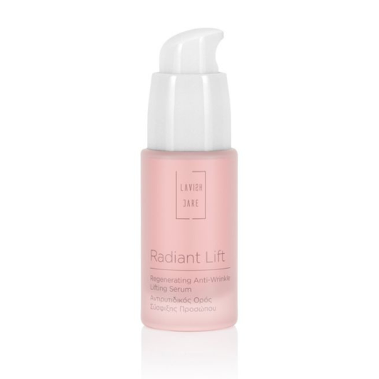 Lavish Care Radiant Lift Regenerating Anti-Wrinkle Lifting Serum  30 ml
