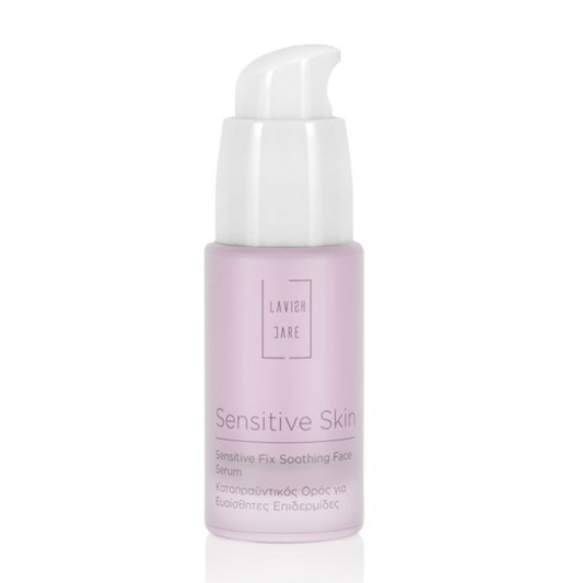 Lavish Care Sensitive Skin Soothing Face Serum  30 ml