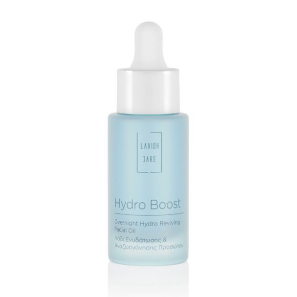 Lavish Care Hydro Boost Overnight Reviving Facial Oil  30 ml