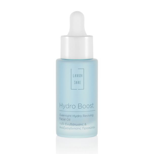 Lavish Care Hydro Boost Overnight Reviving Facial Oil  30 ml