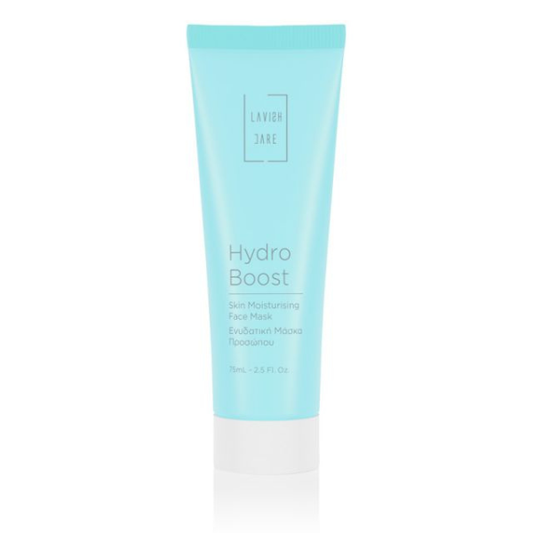 Lavish Care Hydro Boost Skin Moisturising Face Mask  75 ml