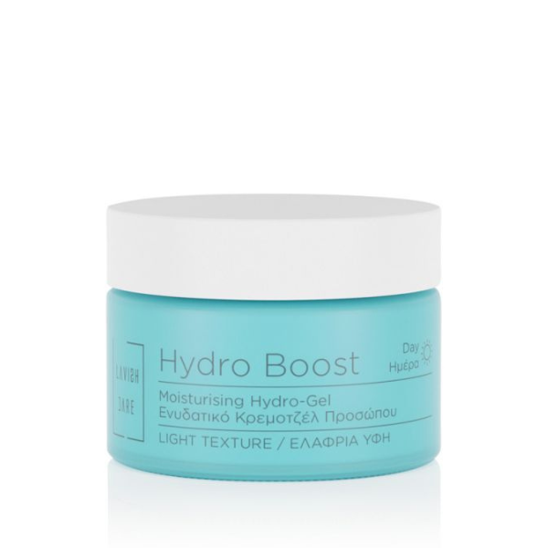 Lavish Care Hydro Boost Moisturising Hydro Gel Light Texture  50 ml