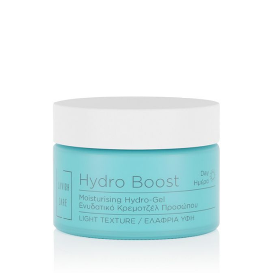 Lavish Care Hydro Boost Moisturising Hydro Gel Light Texture  50 ml