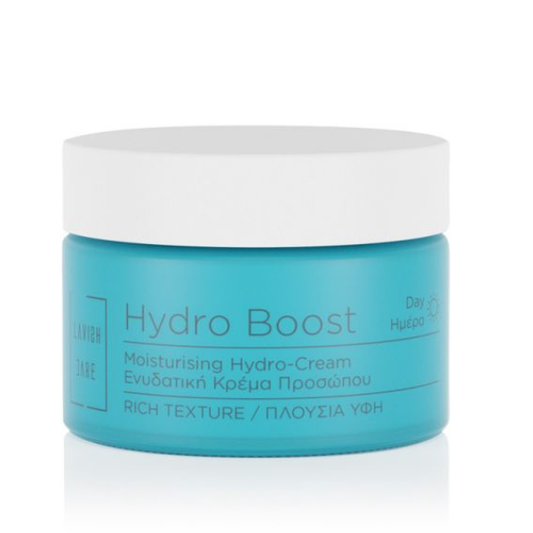 Lavish Care Hydro Boost Moisturising Hydro-Cream  50 ml