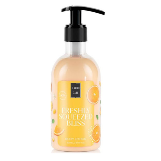 Lavish Care Body Lotion Freshly Squeezed Bliss  300 ml