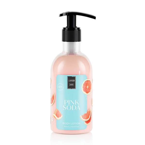 Lavish Care Body Lotion Pink Soda  300 ml