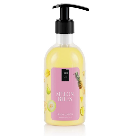 Lavish Care Body Lotion Melon Bites  300 ml