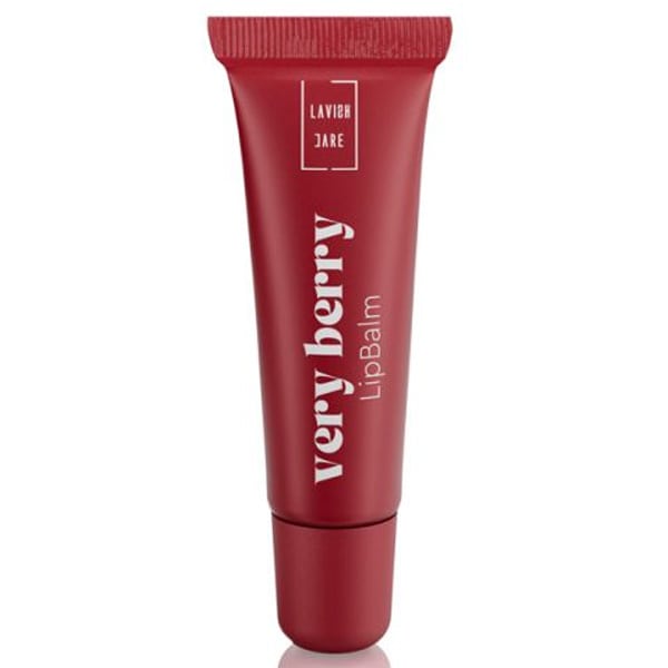 Lavish Care Lip Balm Very Berry  10 ml
