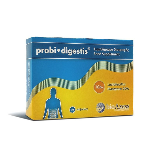 BioAxess Probi Digestis  10 kapsula