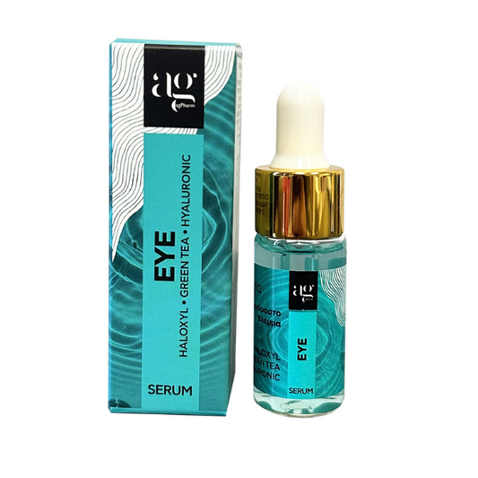 Ag Pharm Eye Serum  10 ml