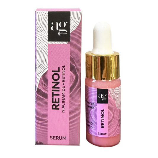 Ag Pharm Retinol Facial serum  10 ml