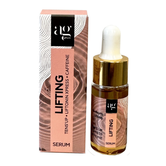 Ag Pharm Lifting Facial Serum for Firming & Lifting  10 ml