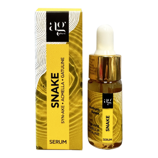 Ag Pharm Botox Like Snake Face Serum  10 ml