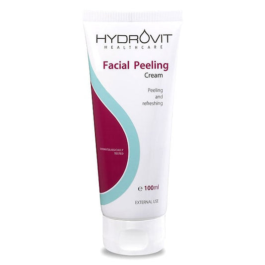 Hydrovit Facial Peeling Cream  100 ml