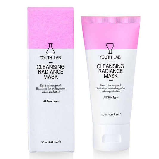 Youth Lab. Cleansing Radiance Mask All Skin Types  50 ml