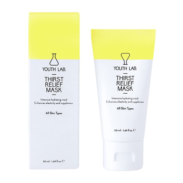 Youth Lab. Thirst Relief Mask All Skin Types  50 ml