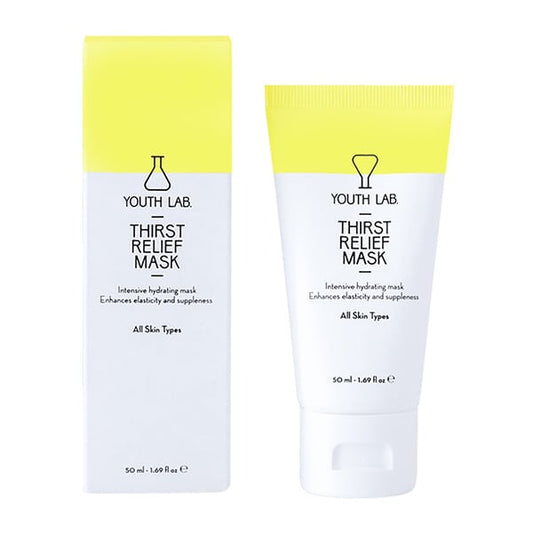 Youth Lab. Thirst Relief Mask All Skin Types  50 ml