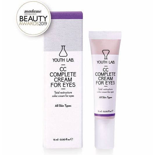 Youth Lab. CC Complete Cream for Eyes  15 ml