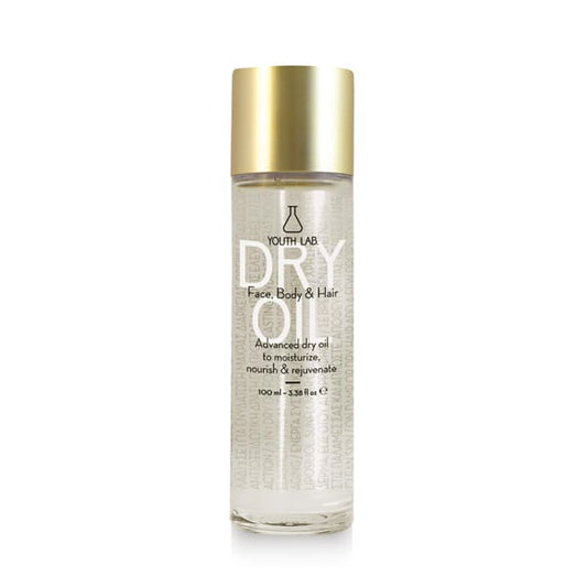 Youth Lab. Dry Oil All Skin Types  100 ml
