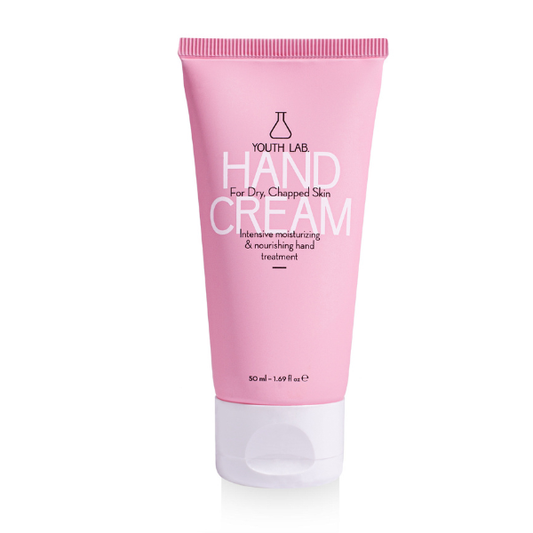 Youth Lab. Hand Cream For Dry/Chapped Skin  50 ml