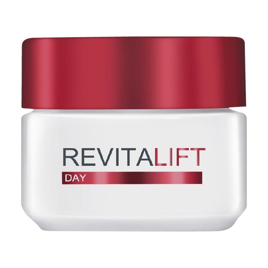 L'Oreal Paris Revitalift Classic Anti-Wrinkle & Firming Day Cream  50 ml