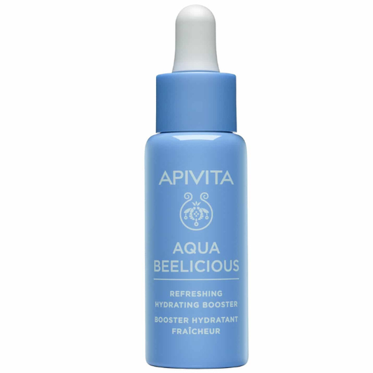 Apivita Aqua Beelicious Refreshing Hydrating Booster  30 ml