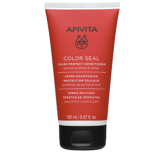 Apivita Color Seal Color Protect Conditioner  150 ml