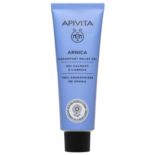 Apivita Arnica Discomfort Relief Gel  50 ml