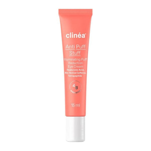 Clinea Anti Puff Stuff Eye Cream  15 ml