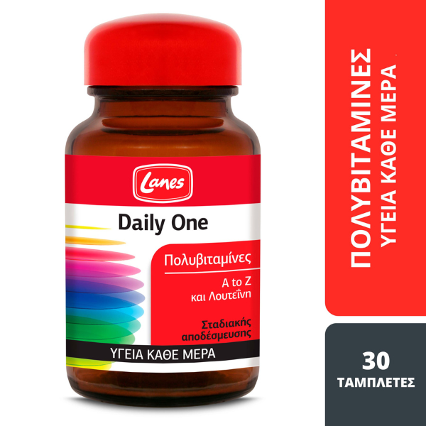 Lanes Daily One  30 tableta