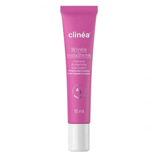 Clinea Wrinkle InstaShrink  15 ml