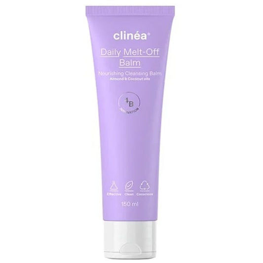 Clinea Daily Melt-Off Nourishing Cleansing Balm  150 ml