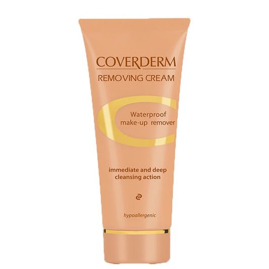 Coverderm Removing Cream  200 ml