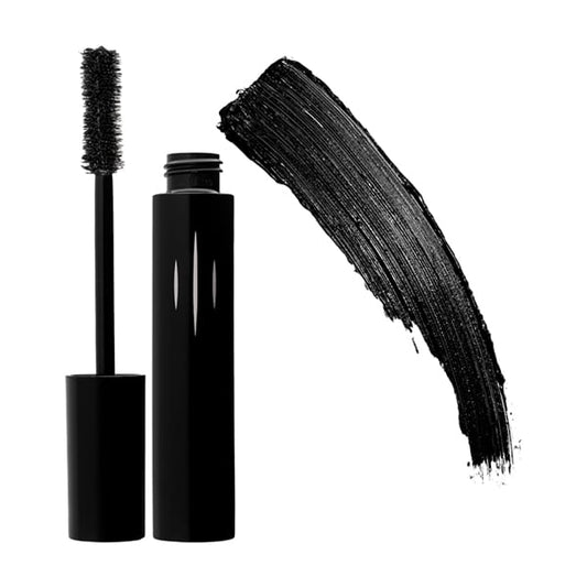 Radiant Magna Lash & Fibers Mascara  13ml - 01 E ZEZË