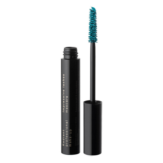 Radiant Impressive Lashes Mascara  8ml - 04 BRUZ I ERRËT