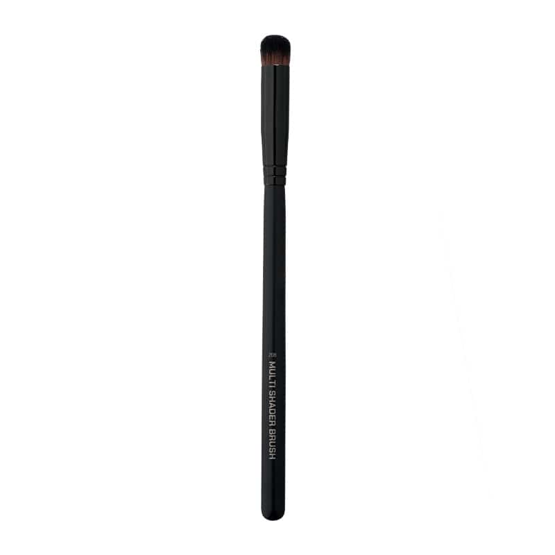 Radiant Professional Make-up 208 Multi Shader Brush  1 copë