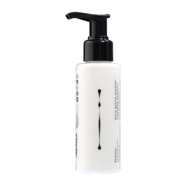 Radiant Ultra Gentle Micellar Cleansing Emulsion  100 ml