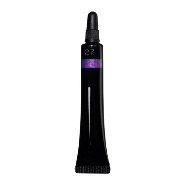 Radiant Liquid Metal For Eyes & More  7ml - Nr. 27 Vjollcë e Shndritshme