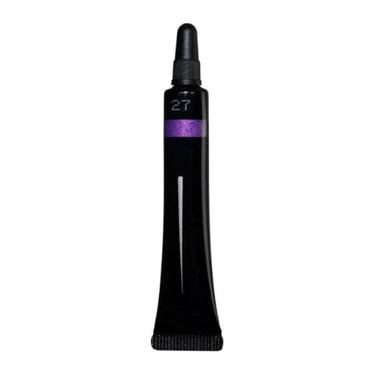 Radiant Liquid Metal For Eyes & More  7ml - Nr. 27 Vjollcë e Shndritshme
