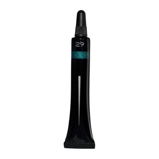 Radiant Liquid Metal For Eyes & More  7ml - Nr. 29 Qipress i Shkëlqyer