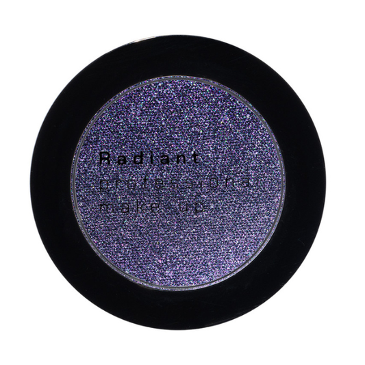 Radiant Eye Color Metallic  1.9g - 01 Livando e Pluhurosur