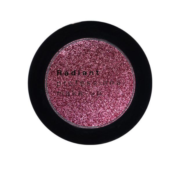 Radiant Eye Color Metallic  1.9g - 02 Rubin